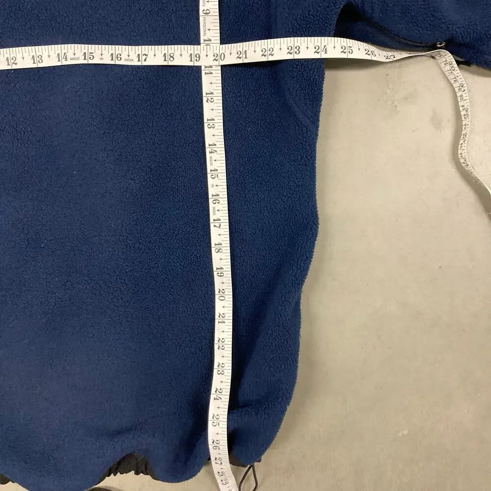 vintage y2k the north face Denali jacket